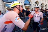 European Championships Munich 2022 - 2022 UEC Road Elite European Championships - Men's Road Race - 14/08/2022 - Fabio Jakobsen (NED) - photo Luca Bettini/UEC/SprintCyclingAgency?2022
